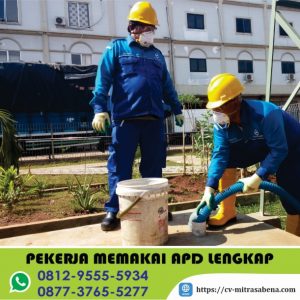 Jasa Sedot WC Muara Angke