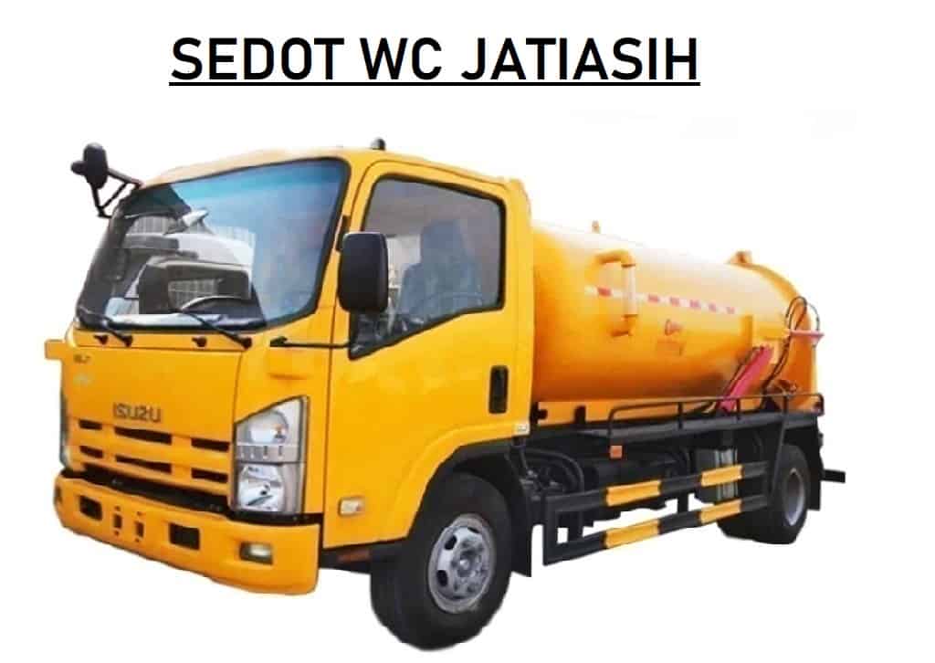Sedot Wc Jatiasih