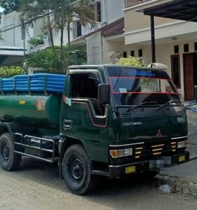 Sedot Wc Sumur Bandung