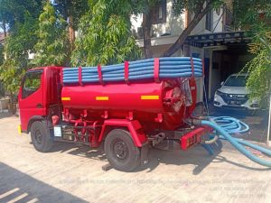 Sedot Wc Pondok Gede