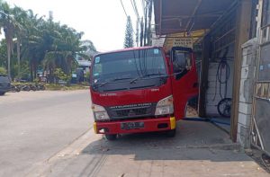 Sedot WC Pondok Indah