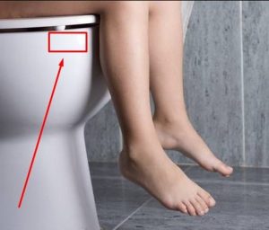 Cara mengetahui toilet atau wc buruk