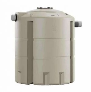 Membuat Septic Tank Murah dan Anti Penuh