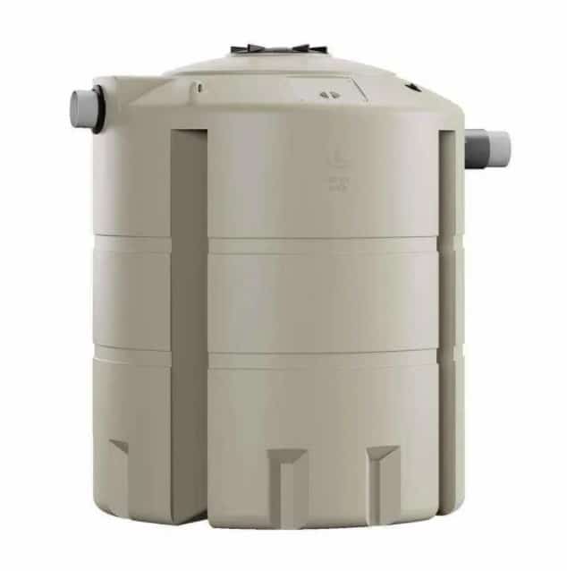 Membuat Septic Tank Murah dan Anti Penuh