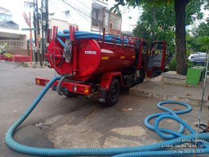 Layanan Pembersihan WC