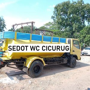 Sedot Wc Cicurug