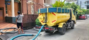 sedot wc Pondok Bambu