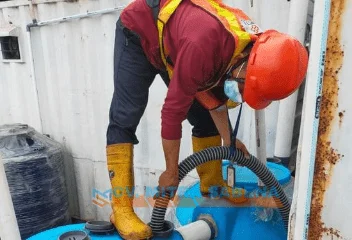 Jasa Sedot WC Profesional