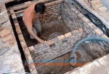 Ahli Pembuatan Septic Tank